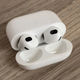 Image for article titled The New AirPods Are Much Better Than the Old AirPods